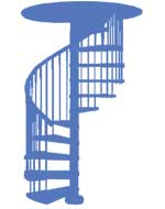 Spiral Staircase